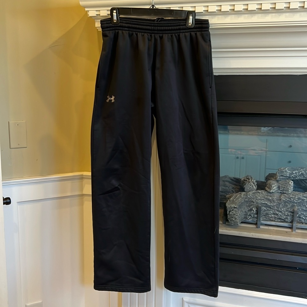 Under Armour Fleece Pants